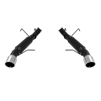 Flowmaster Outlaw SS Axle-Back Exhaust For Mustang 05-14 GT (817516)