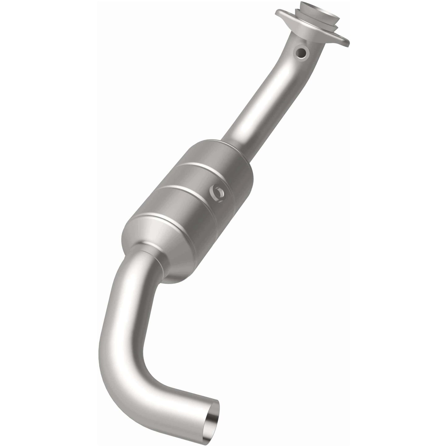 MagnaFlow 2005 Ford F-150 California Grade CARB Compliant Direct-Fit Catalytic Converter