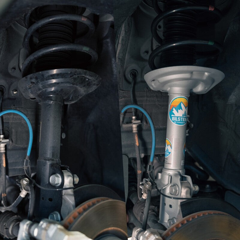 Bilstein 70-363814 TerraSport Lift Kit 1.5in For Toyota RAV4 19-25
