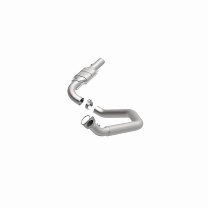 Magnaflow 49601 DirectFit Converter For GM 2500/3500 03-07