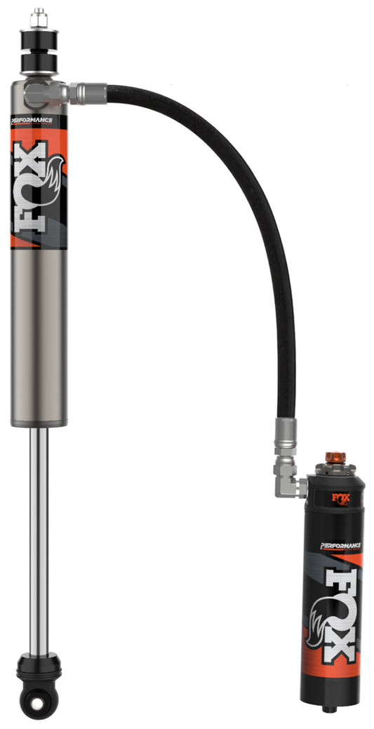 FOX 883-26-117 2.5 Performance Elite Rear Shock Set for 2007-2021 Toyota Tundra