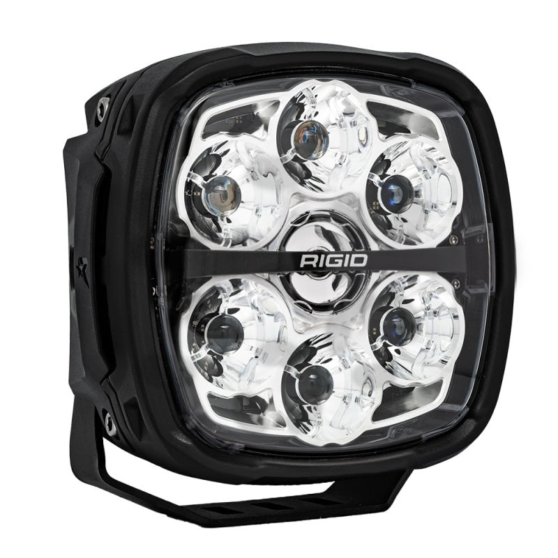 Rigid Industries 168241 Phoenix XL 7in Light Pod Single