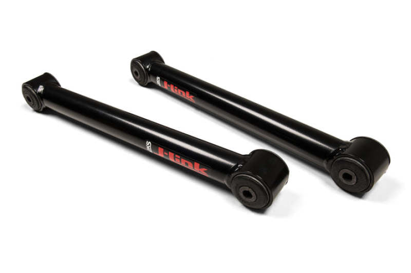JKS Manufacturing JKS1671 Fixed Length Control Arms For 18-22 Jeep Wrangler