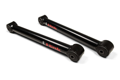 JKS Manufacturing JKS1671 Fixed Length Control Arms For 18-22 Jeep Wrangler