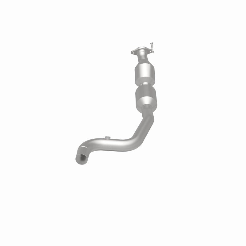 Magnaflow 21-536 OEM Underbody Catalytic Converter For Range Rover V8 13-17