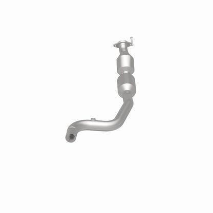 Magnaflow 21-536 OEM Underbody Catalytic Converter For Range Rover V8 13-17