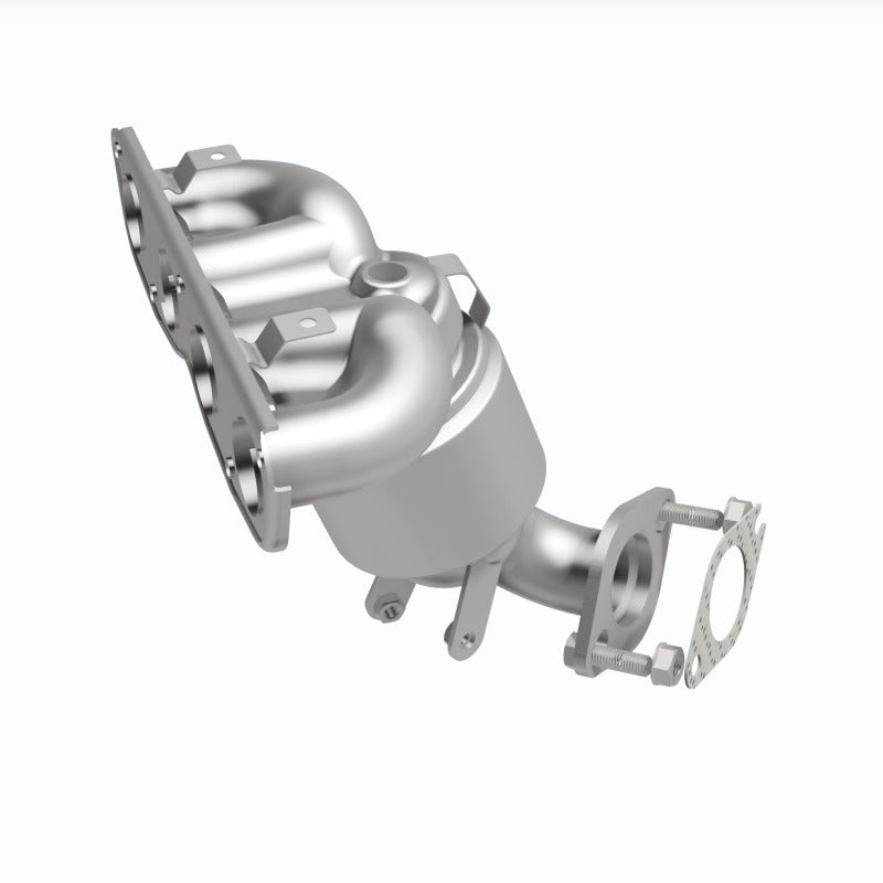 Magnaflow 22-082 OEM Direct Fit Converter For Hyundai Sonata 16-17