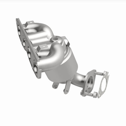 Magnaflow 22-082 OEM Direct Fit Converter For Hyundai Sonata 16-17