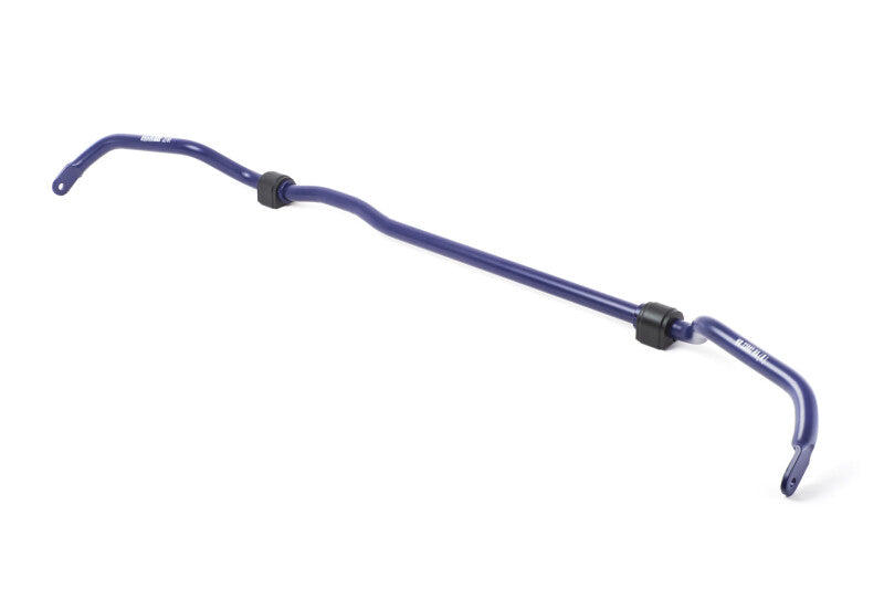 H&R 25mm Non-Adjustable Rear Sway Bar | BMW M2 F87 (71474)