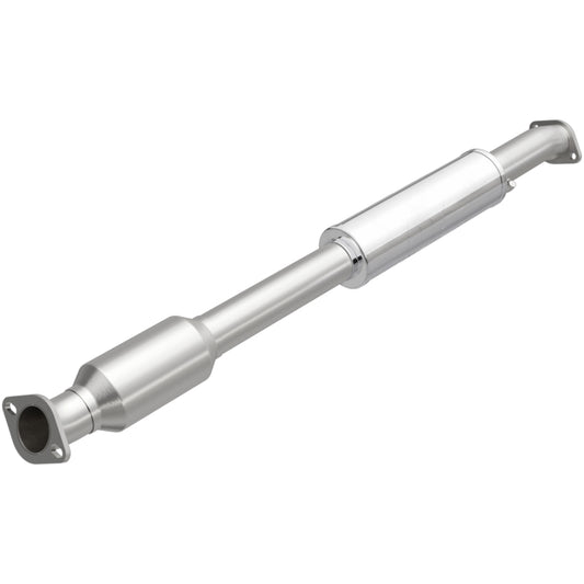 Magnaflow 21-144 L4 2.4L Direct Fit Converter For Kia Sonata/Optima