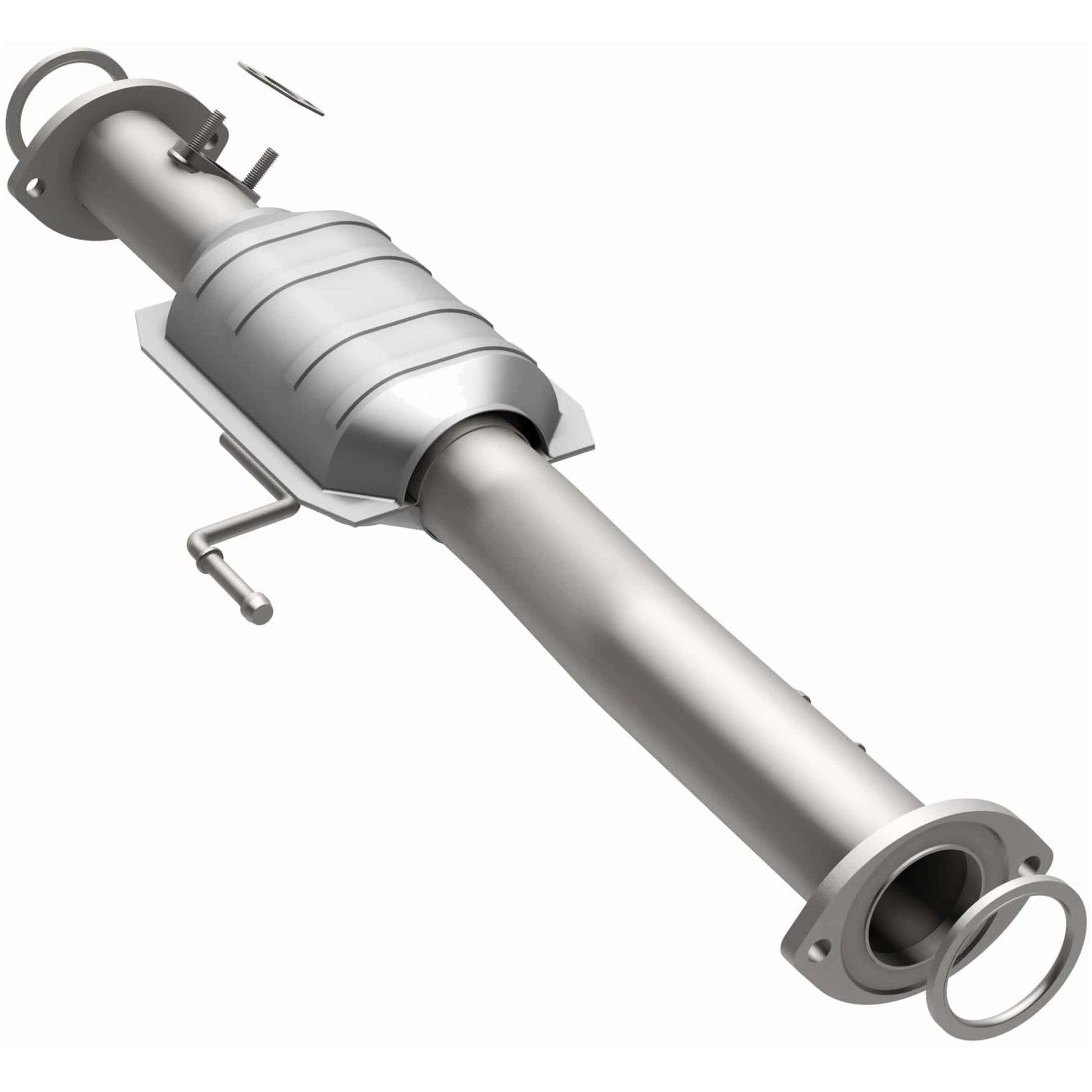MagnaFlow California Direct-Fit Rear Catalytic Converter | Toyota 4Runner (99-02) (447225)