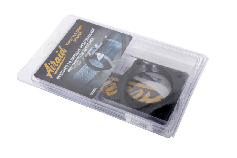 Airaid PowerAid TB Spacer | Toyota 4 Runner / FJ Cruiser 4.0L V6 (510-628)