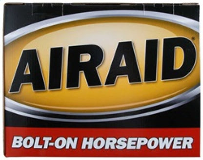 Airaid MXP Intake System | Ford Mustang 3.7L V6 (11-14) (450-265)