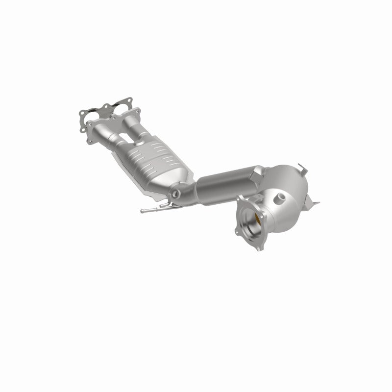MagnaFlow 21-508 DirectFit Converter OEM Close Coupled For Volvo S60 11-16 L6