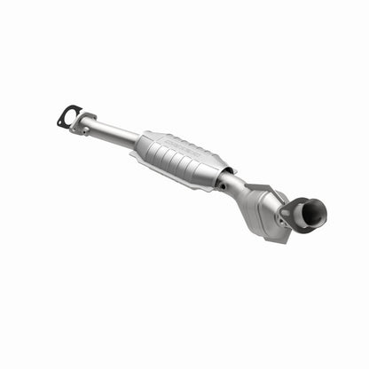 Magnaflow 51895 OEM DirectFit Converter For 96-00 Crown Vic 4.6L