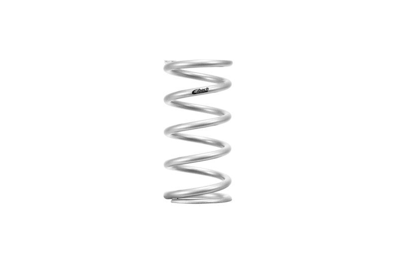 Eibach ERS 8.00 in. Length x 3.75 in. ID Silver Coilover Spring (0800.375.XXXXS)