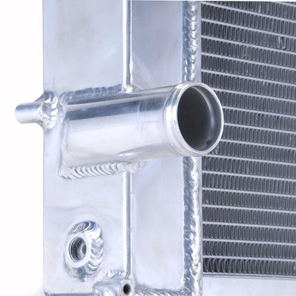 Skunk2 Ultra Series Radiator w/ Built-in Oil Cooler | Subaru BRZ / FR-S / Toyota 86 (349-12-5000)