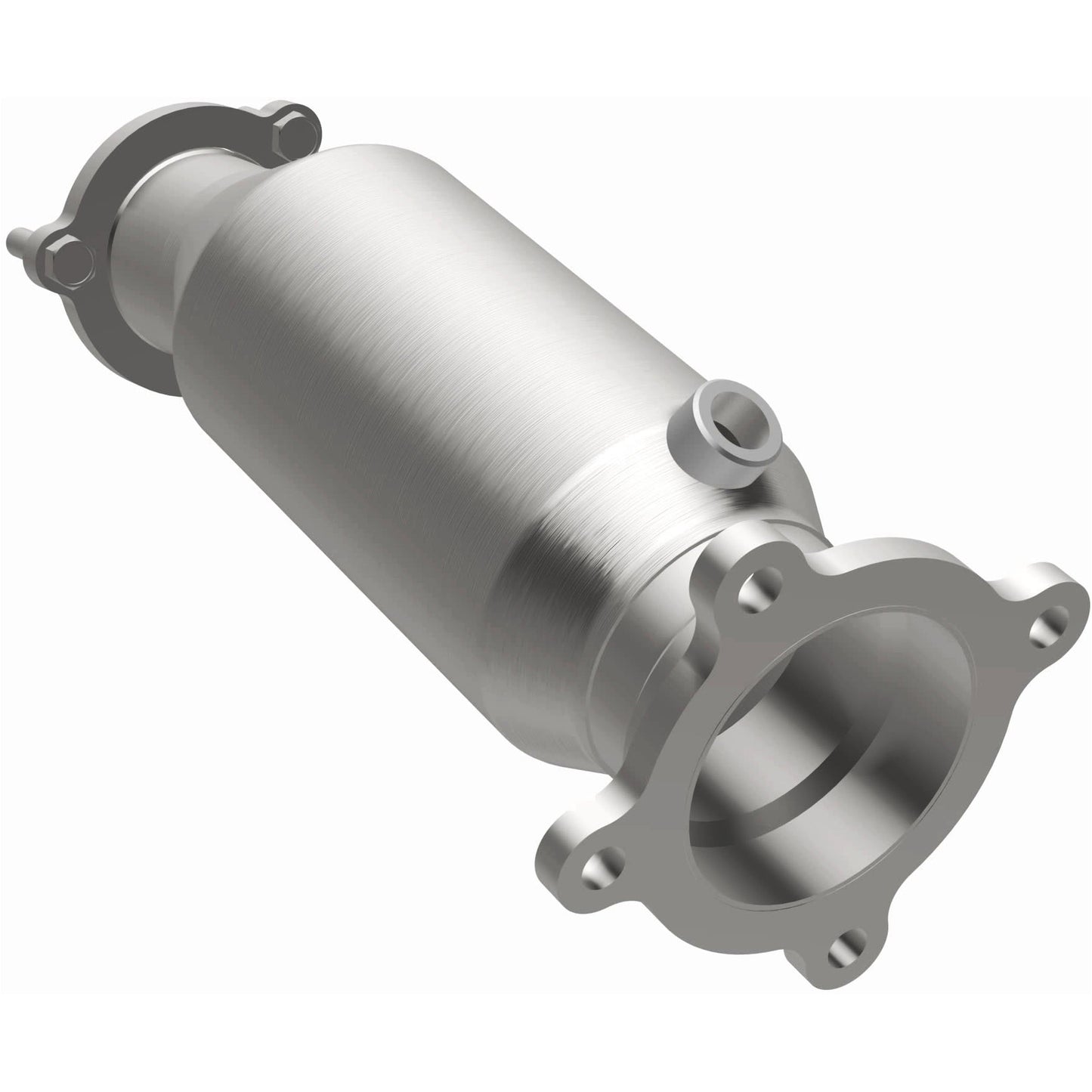 MagnaFlow California Grade CARB Compliant Direct-Fit Catalytic Converter 5561292