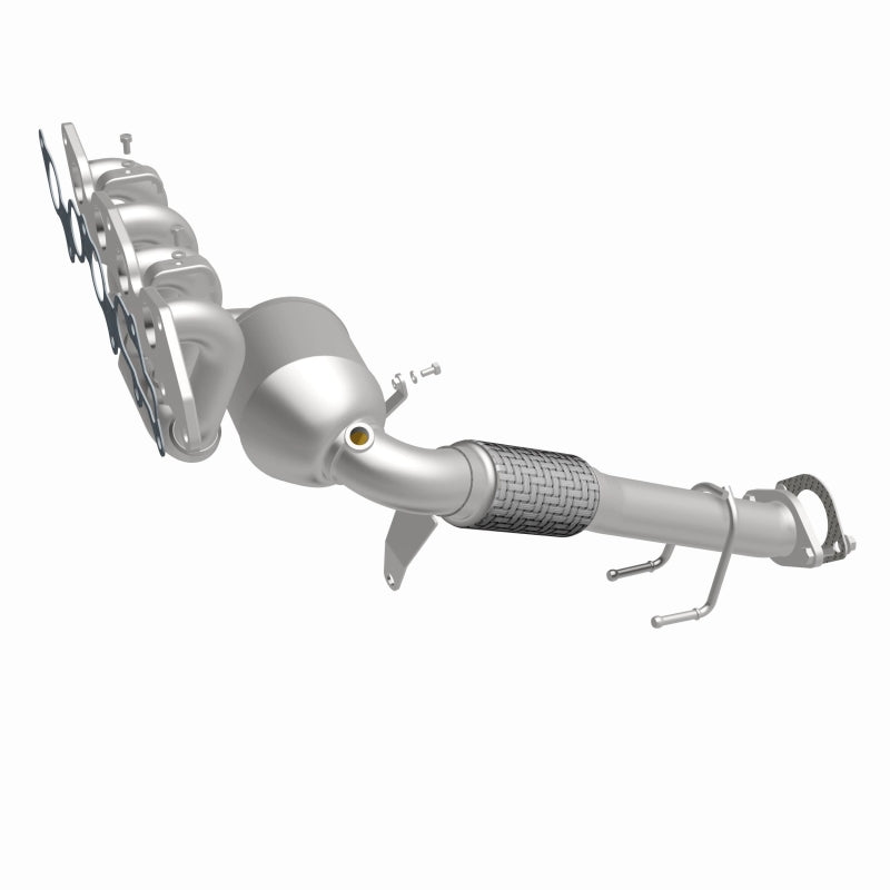 Magnaflow 290008 EPA Compliant Direct Fit Converter For Ford Transit Connect 19-23