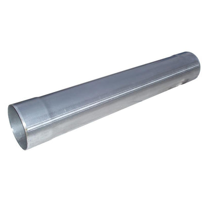 MBRP Muffler Delete Pipe | Chevy Silverado/GMC Sierra 99-07, Dodge Ram 94-09, Ford 99-07 (MDA531)