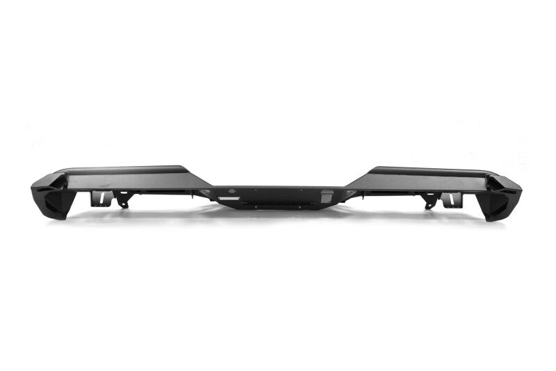 DV8 Offroad RBFR1-01 Rear Tube Bumper for 17-20 Ford F150 Raptor
