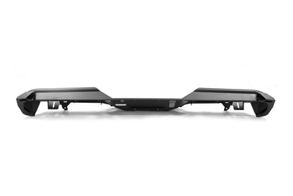 DV8 Offroad RBFR1-01 Rear Tube Bumper for 17-20 Ford F150 Raptor