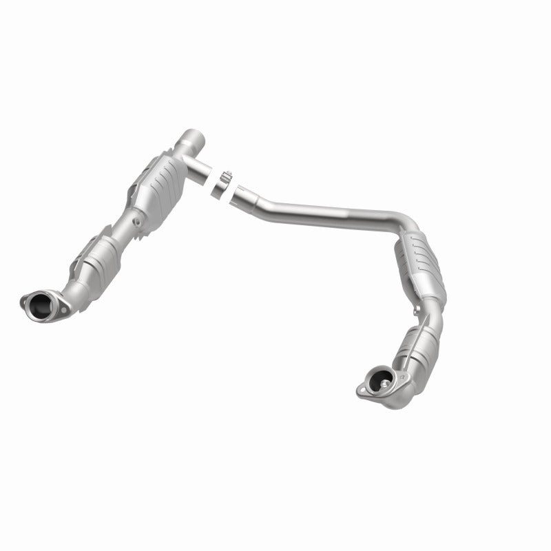 Magnaflow 49439 OEM Fit Converter Ford E350 Van 06 5.4L