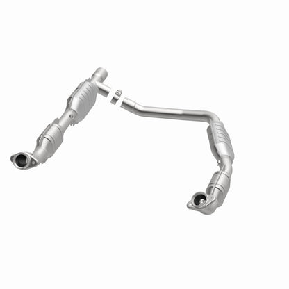 Magnaflow 49439 OEM Fit Converter Ford E350 Van 06 5.4L