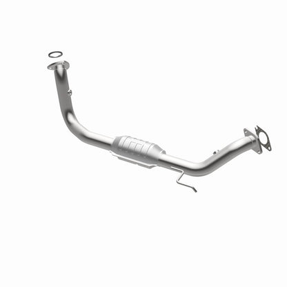 Magnaflow 49430 DirectFit Converter 98-02 Passport 3.2L OEM for Honda 98-02