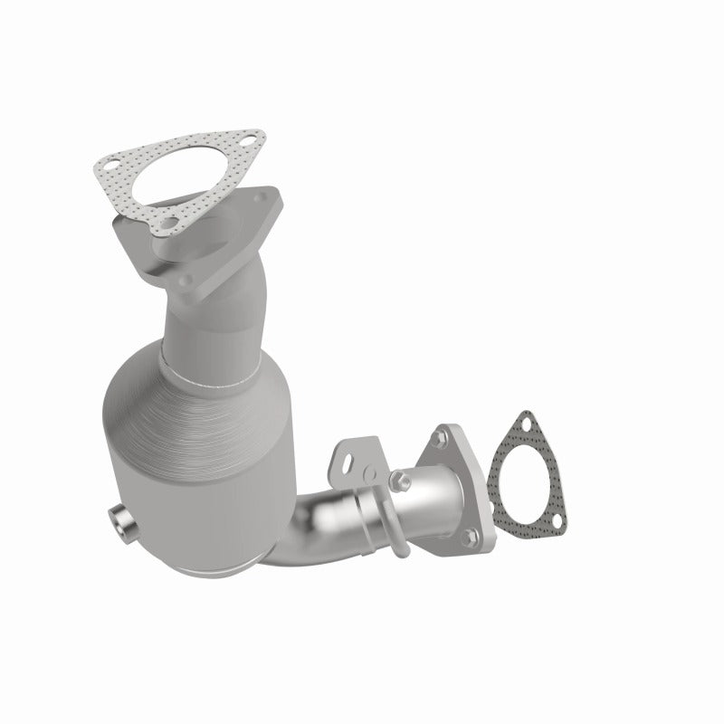 Magnaflow 21-813 OEM Underbody Direct Fit Converter For 2017 Audi Q7 V6 3L