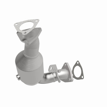 Magnaflow 21-813 OEM Underbody Direct Fit Converter For 2017 Audi Q7 V6 3L