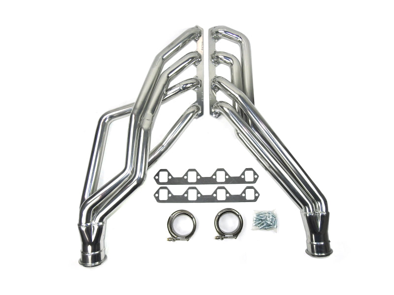 JBA 1-3/4in Long Tube Header | Ford Mustang 64-73 (6616SJS)