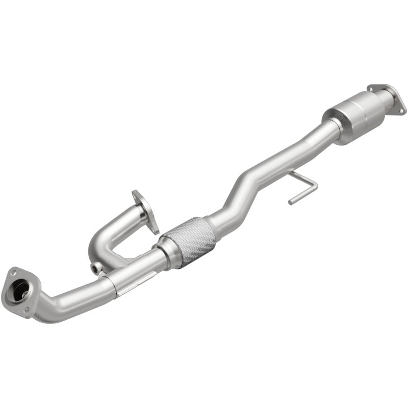 MagnaFlow 23009 Y-Pipe Converter For Lexus ES330/Toyota Camry/Solara 04-08