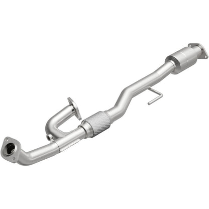 MagnaFlow 23009 Y-Pipe Converter For Lexus ES330/Toyota Camry/Solara 04-08