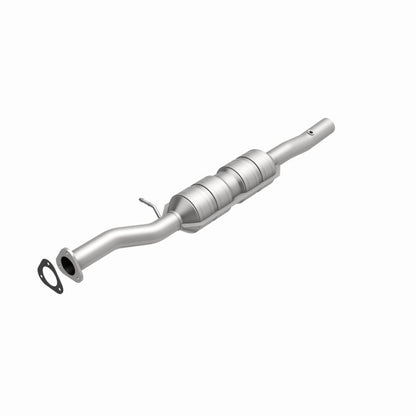 Magnaflow 55324 DirectFit Converter Ford Excursion 00-02 5.4L