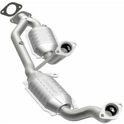 Magnaflow 23543 DirectFit Converter For Windstar 99-02