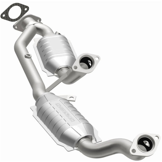Magnaflow 23543 DirectFit Converter For Windstar 99-02