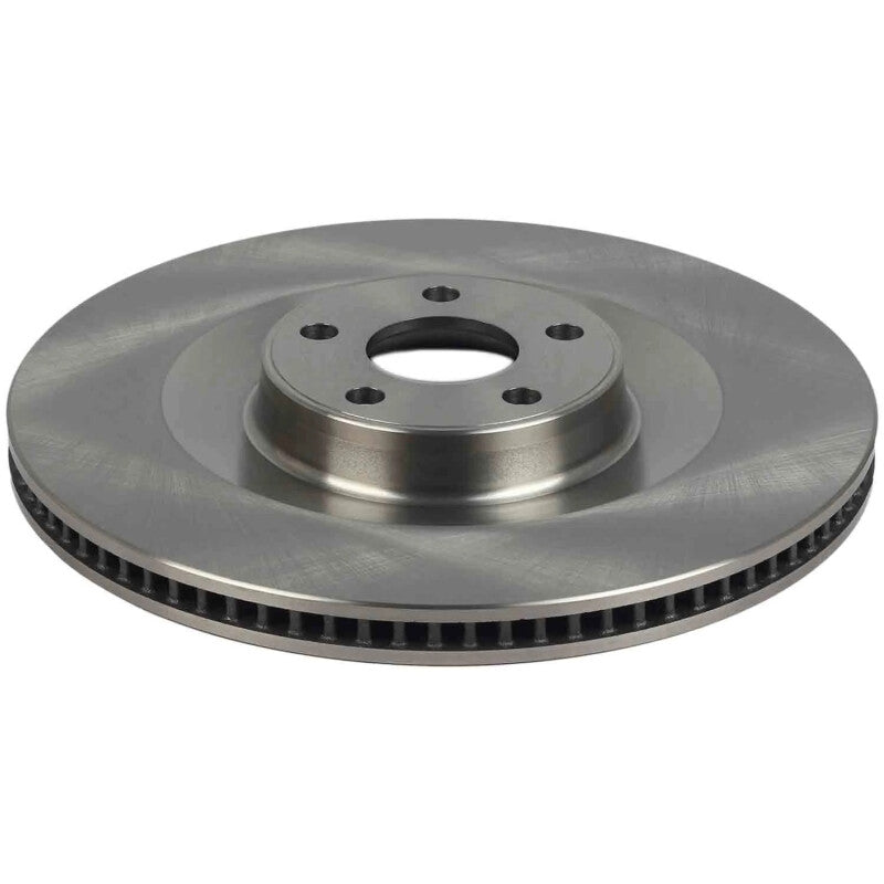 PowerStop 21-23 Ford Mustang Mach-E Front Autospecialty Brake Rotor (AR85211)