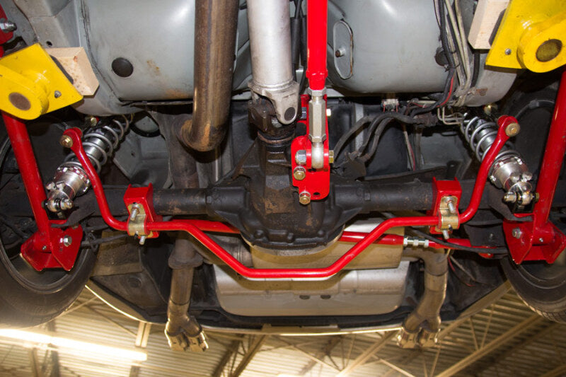 UMI Performance 2046-C211-110 Coilover Lowering for Chevy/Pontiac