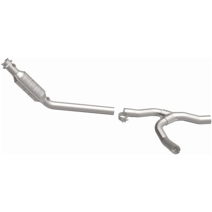 MagnaFlow 2005 Dodge Ram 1500 California Grade CARB Compliant Direct-Fit Catalytic Converter