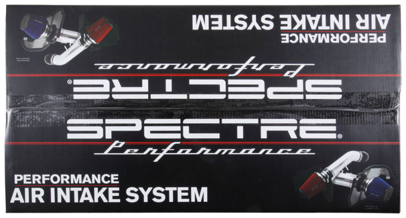 Spectre 2.4L F/I Air Intake Kit | Honda Civic (12-15) (9074)