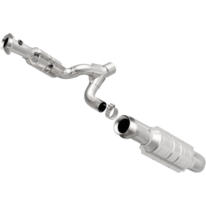 Magnaflow 49665 DirectFit Converter For Dodge Ram 1500 4.7L (09-13)