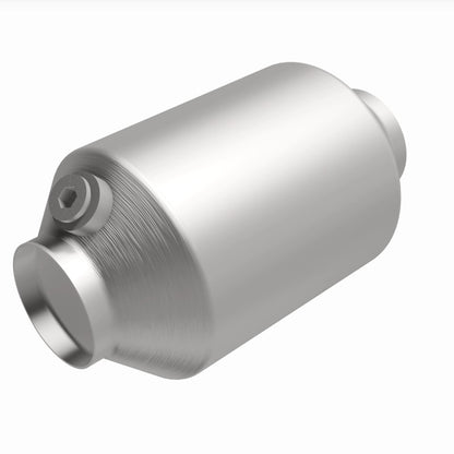 MagnaFlow Conv Univ 3.00in C/C Spun Front OEM