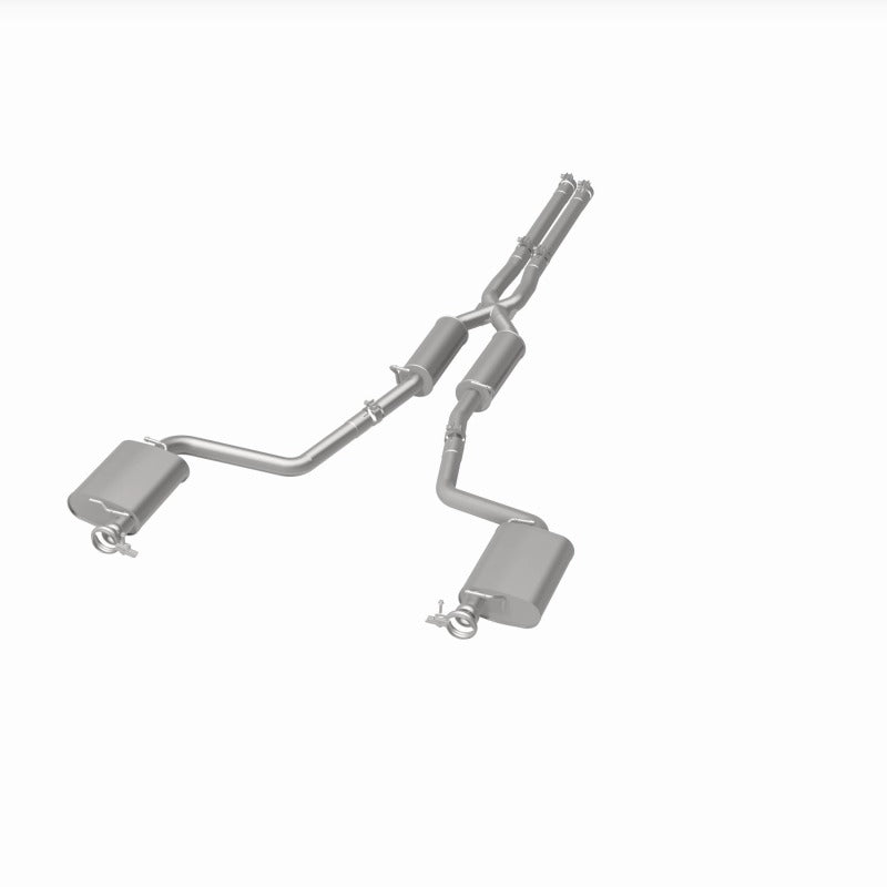 MagnaFlow BRE Exhaust Replacement Kit | Dodge (106-1004)