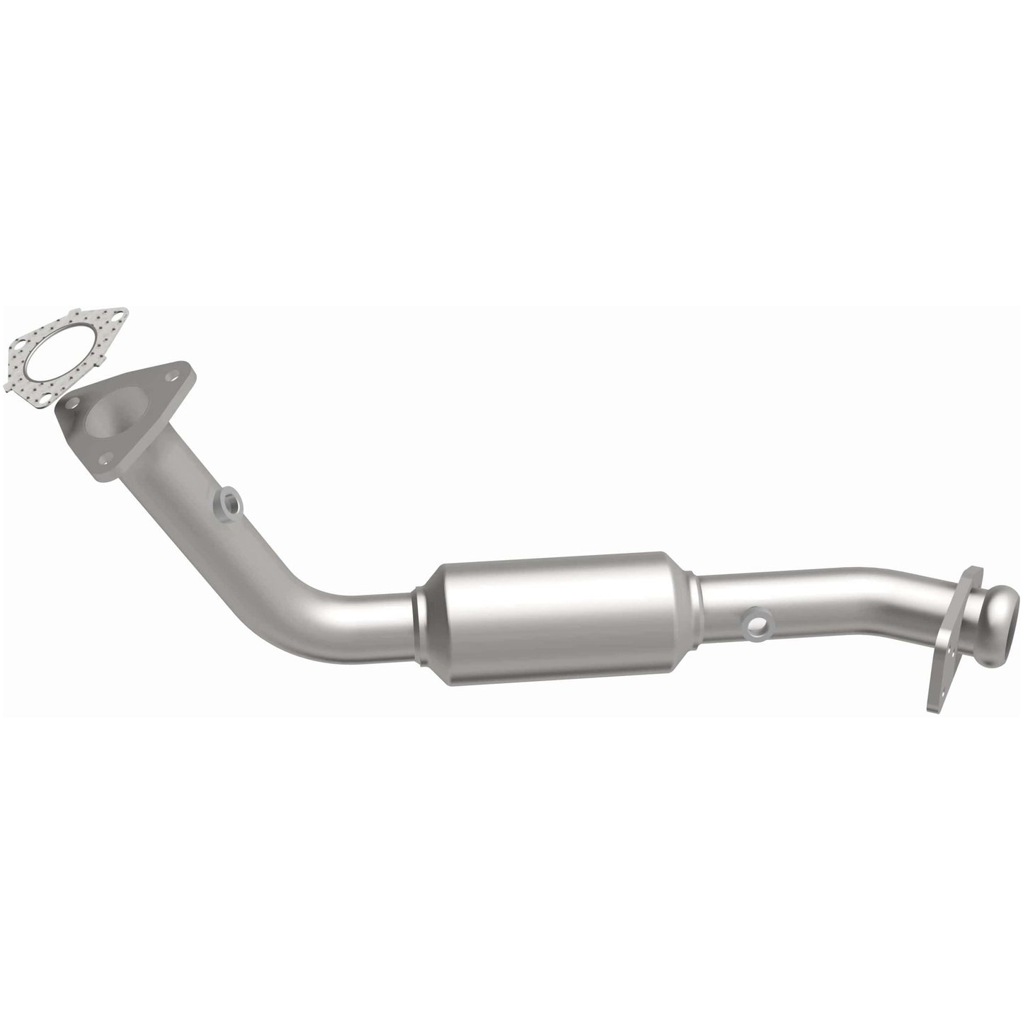 MagnaFlow California Grade CARB Compliant Direct-Fit Catalytic Converter 4481185