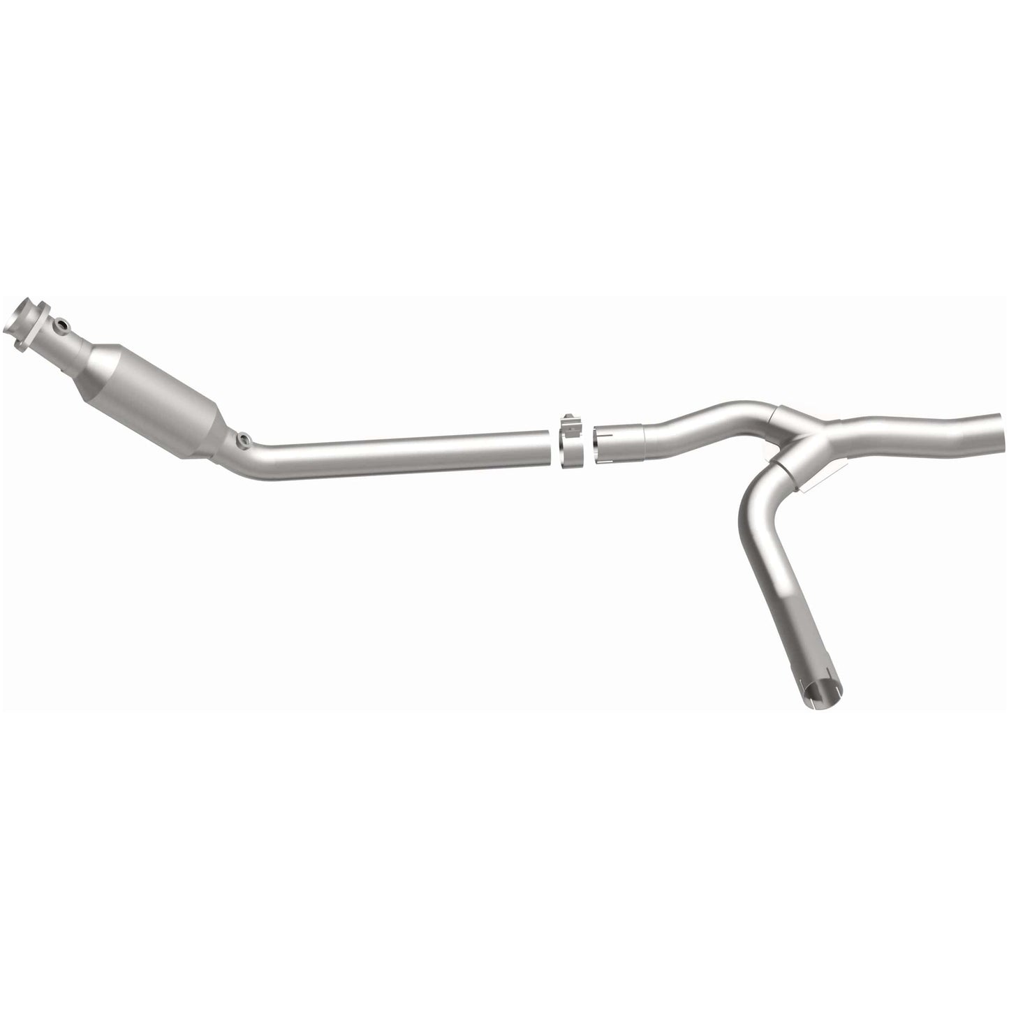 MagnaFlow 2004 Dodge Ram 1500 California Grade CARB Compliant Direct-Fit Catalytic Converter