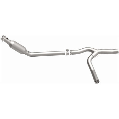 MagnaFlow 2004 Dodge Ram 1500 California Grade CARB Compliant Direct-Fit Catalytic Converter