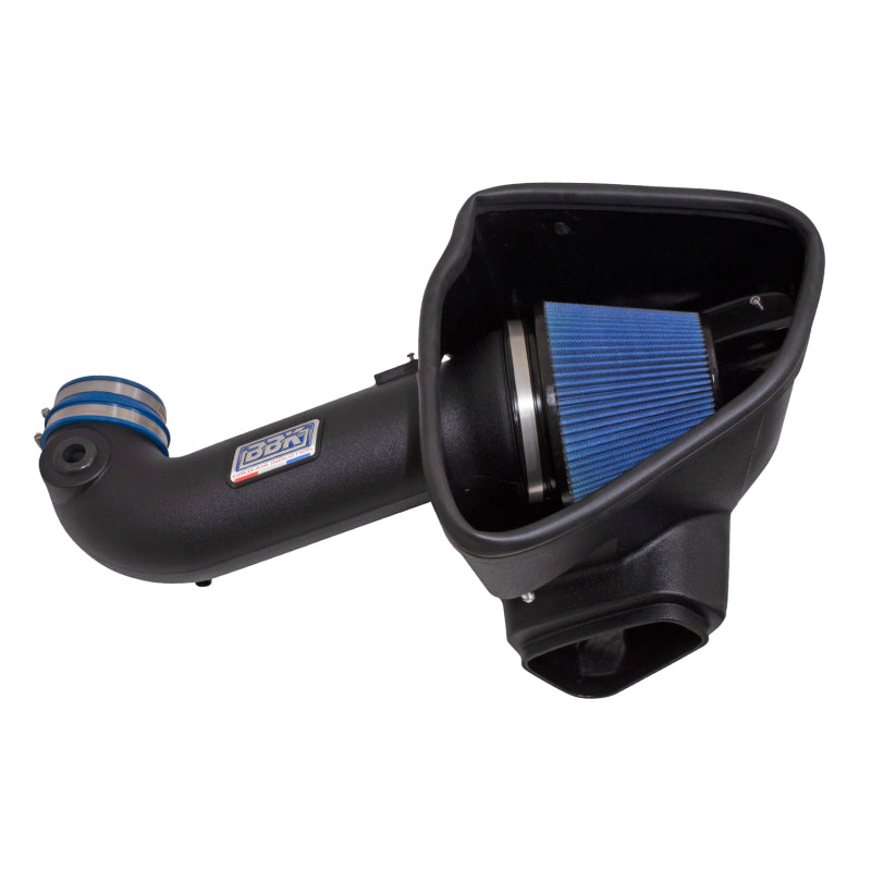 BBK Cold Air Intake Kit | Chevrolet Camaro SS (16-20) (1915)