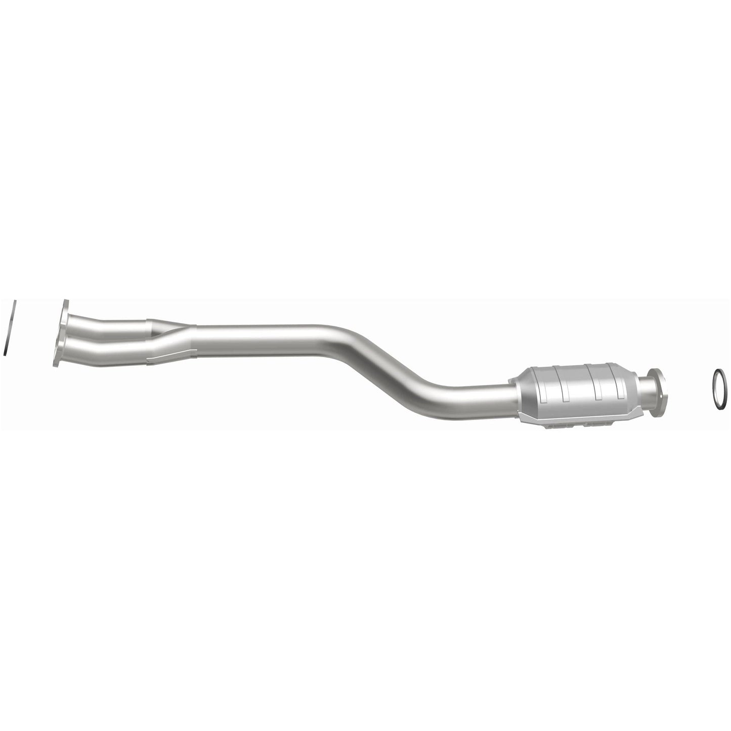 MagnaFlow 2001-2004 Lexus IS300 California Grade CARB Compliant Direct-Fit Catalytic Converter