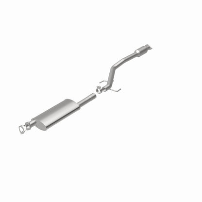 Magnaflow 21-143 DirectFit Converter for 13-17 Hyundai Santa Fe 3.3L